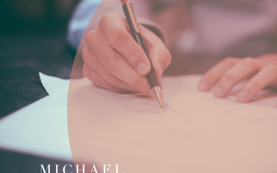 Introducing Michael McCulloch Insurances